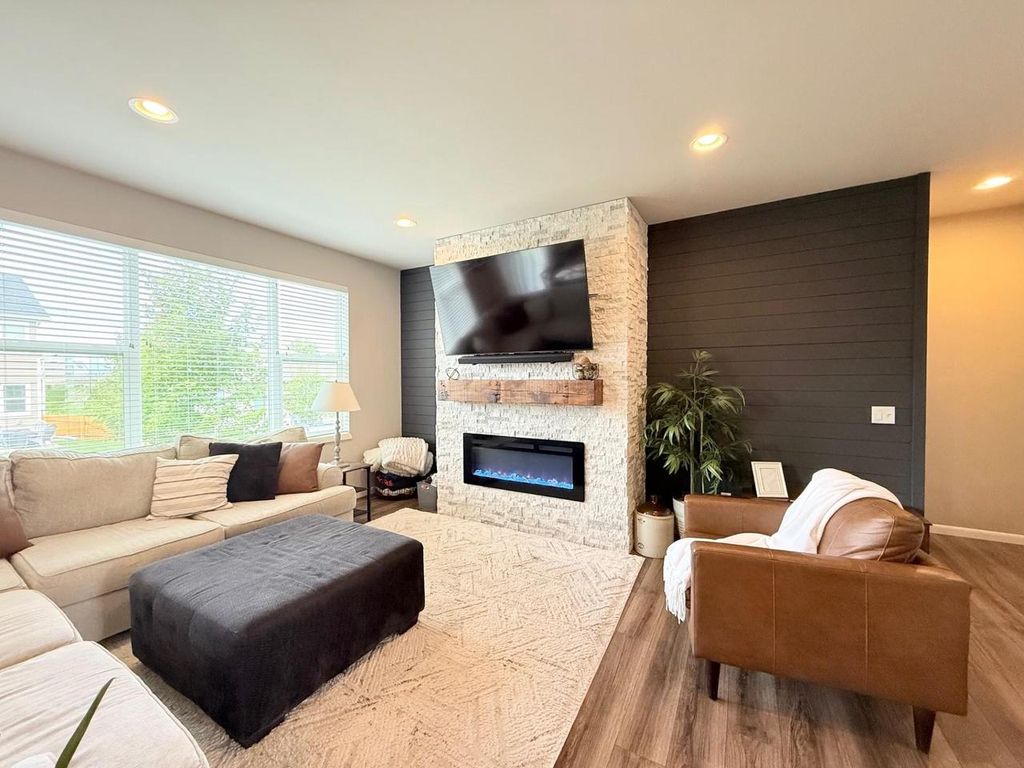 Photo of 4836 Innovation DRIVE, Deforest, WI 53532 (MLS # 2014378)