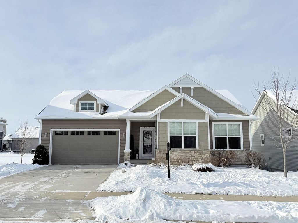 Photo of 4836 Innovation DRIVE, Deforest, WI 53532 (MLS # 2014378)