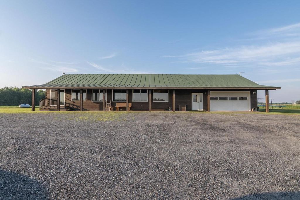 Photo of N896 County Road E Rd, Medford, WI 54451 (MLS # 22505753)