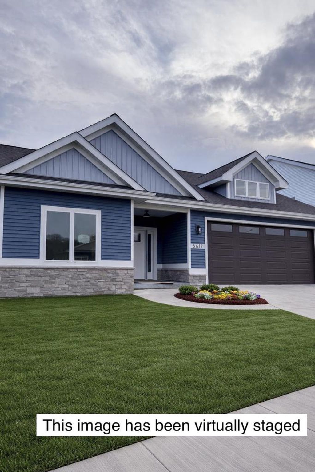 Photo of 5617 Glorious DRIVE, Madison, WI 53718 (MLS # 2016788)