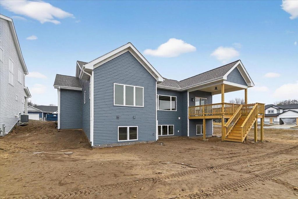 Photo of 5617 Glorious DRIVE, Madison, WI 53718 (MLS # 2016788)