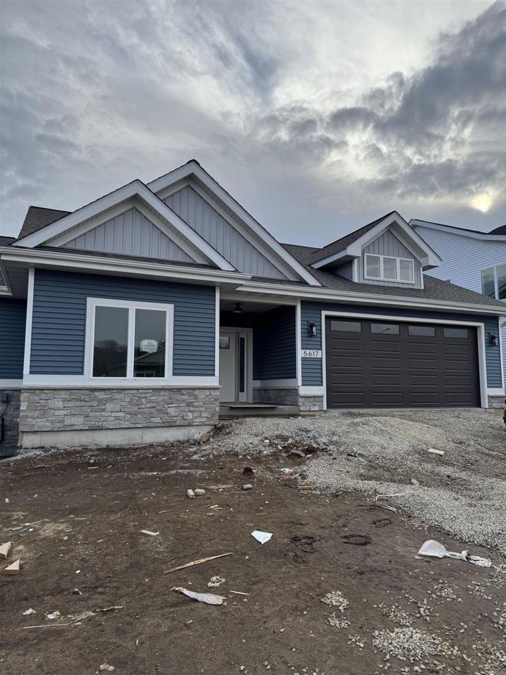 Photo of 5617 Glorious DRIVE, Madison, WI 53718 (MLS # 2016788)