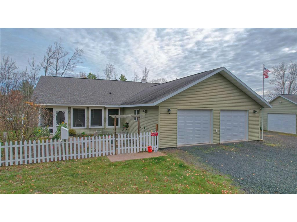 Photo of 67380 Hidden Forest DRIVE, Iron River, WI 54847 (MLS # 7165845)