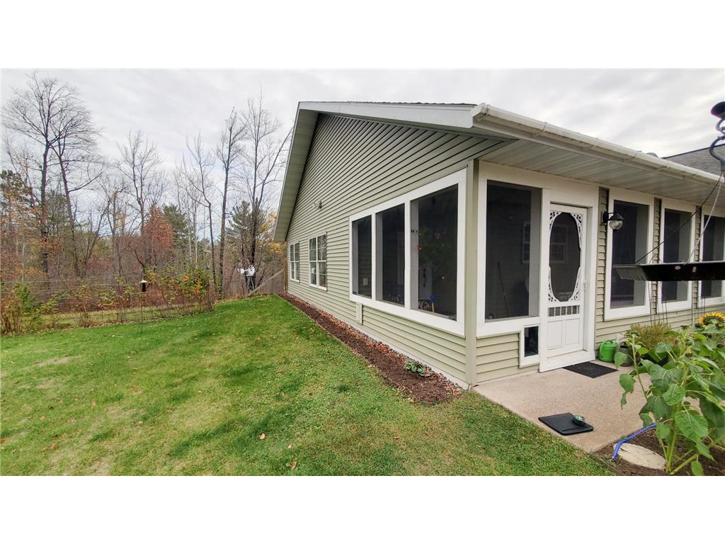 Photo of 67380 Hidden Forest DRIVE, Iron River, WI 54847 (MLS # 7165845)