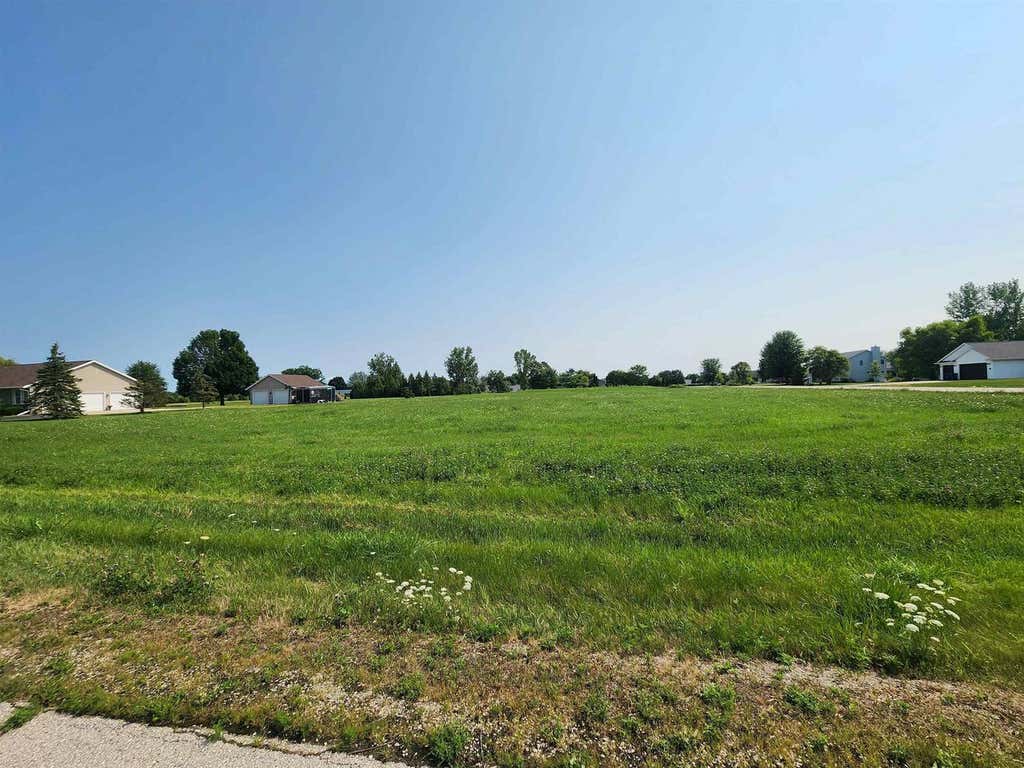 Photo of 3211 Lazy Day DRIVE, De Pere, WI 54115 (MLS # 50330258)