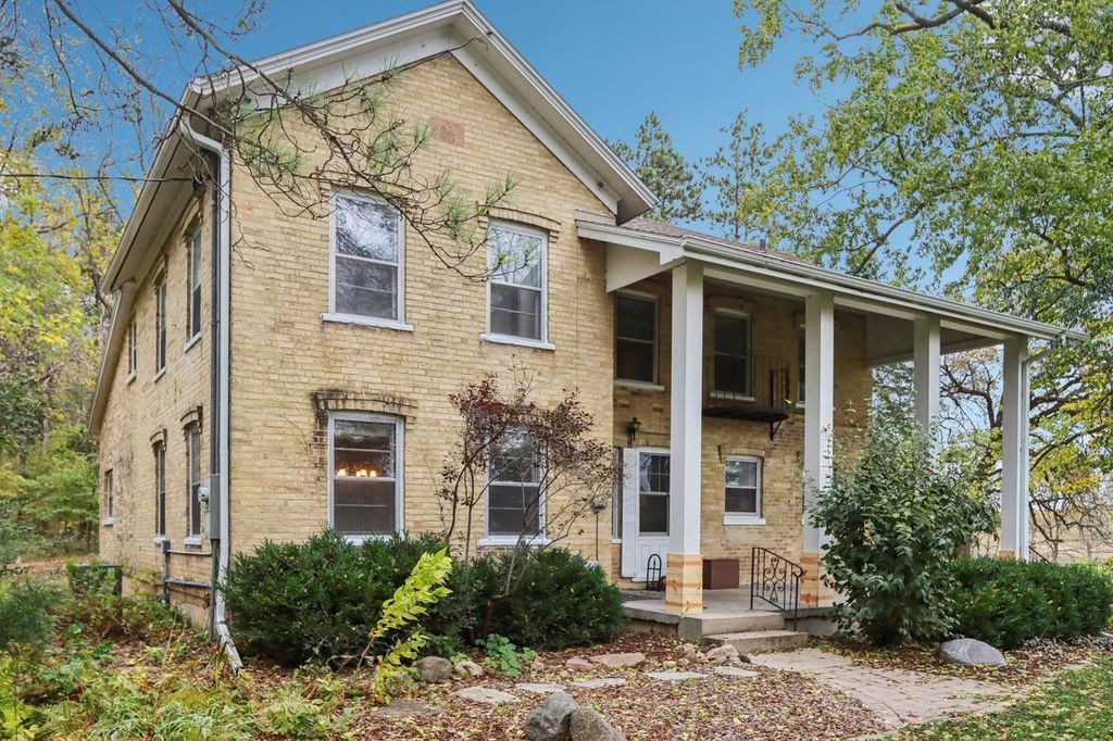 Photo of 206 Canal ROAD, Waterloo, WI 53594 (MLS # 2017505)