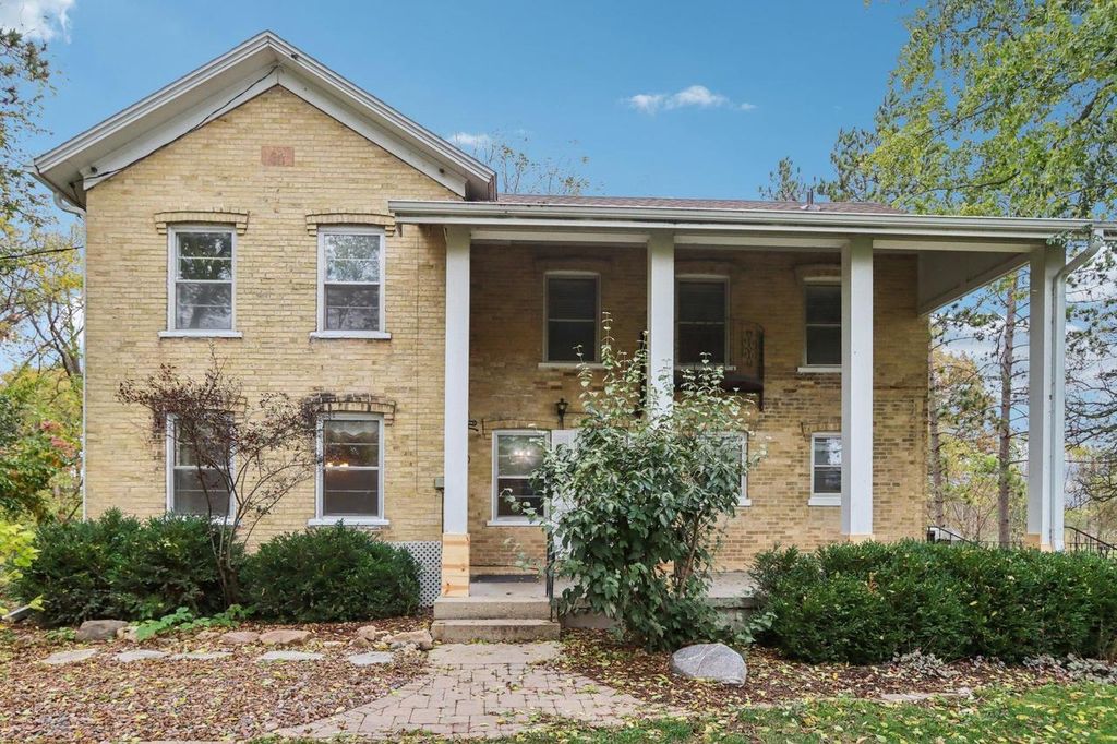 Photo of 206 Canal ROAD, Waterloo, WI 53594 (MLS # 2017505)