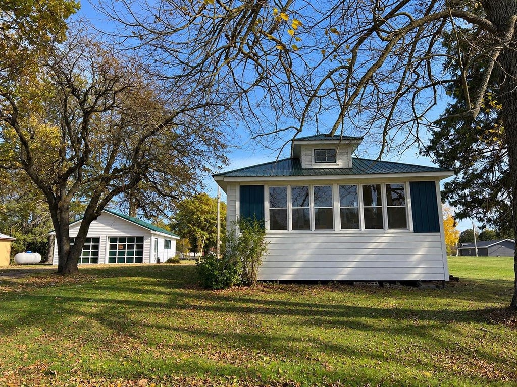 Photo of N5268 E Front STREET, Medford, WI 54451 (MLS # 22605123)