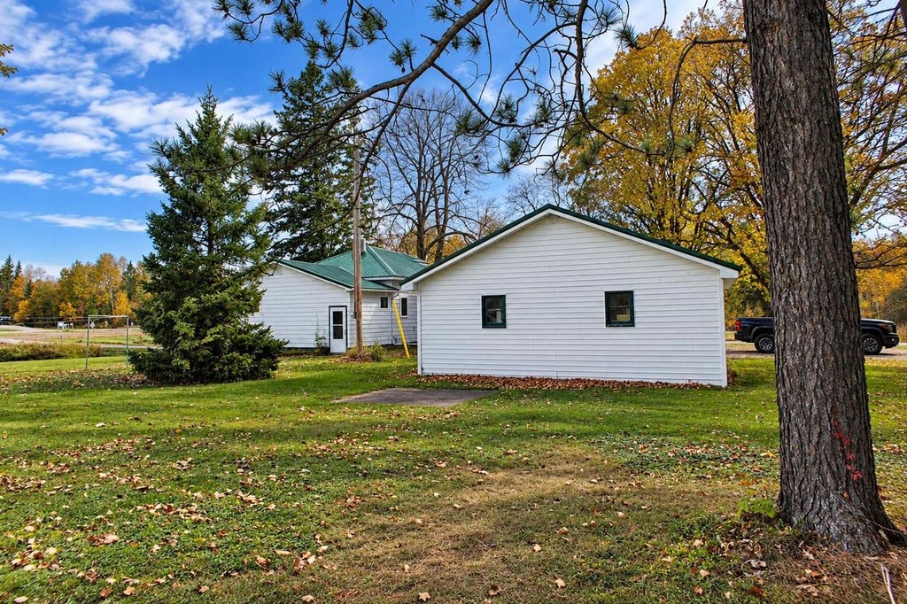 Photo of N5268 E Front STREET, Medford, WI 54451 (MLS # 22605123)