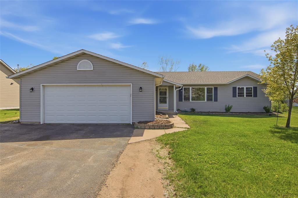 Photo of 4059 116th STREET, Chippewa Falls, WI 54729 (MLS # 1601175)