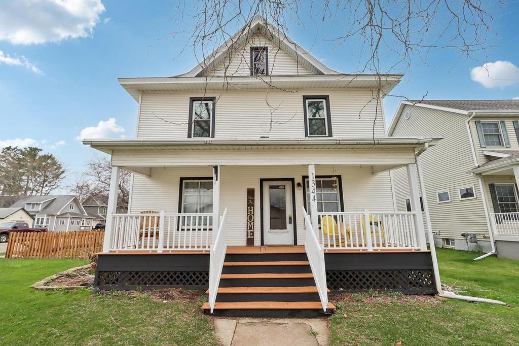 Photo of 1344 Mills STREET, Black Earth, WI 53515 (MLS # 2020632)