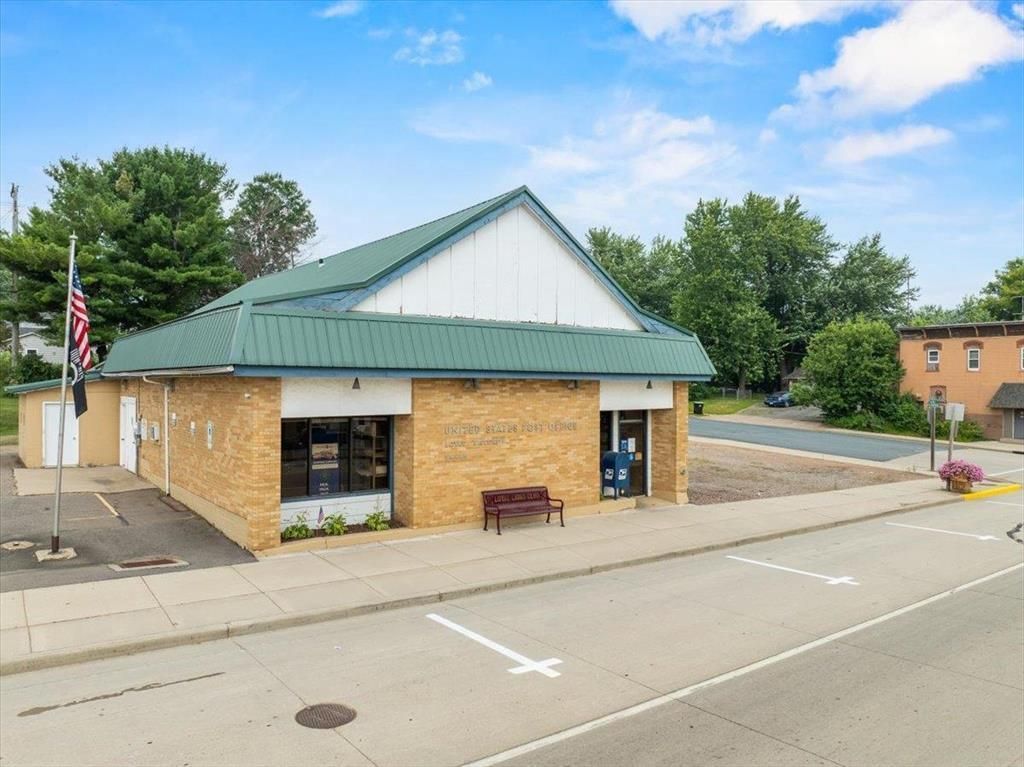 Photo of 329 N Main STREET #333 N Main Street, Loyal, WI 54446 (MLS # 22600995)