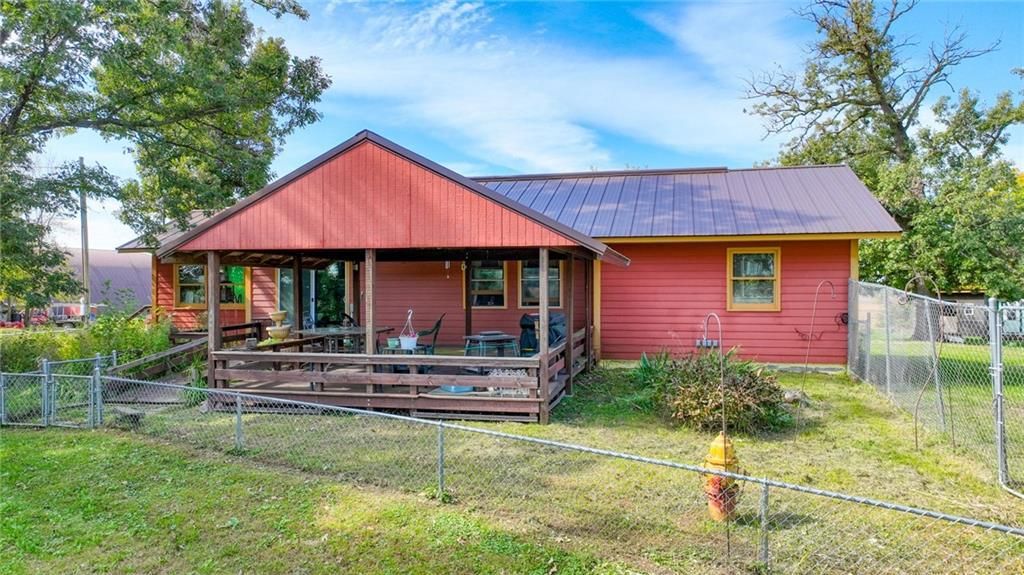 Photo of 2265 State Highway 87, St Croix Falls, WI 54024 (MLS # 1596084)