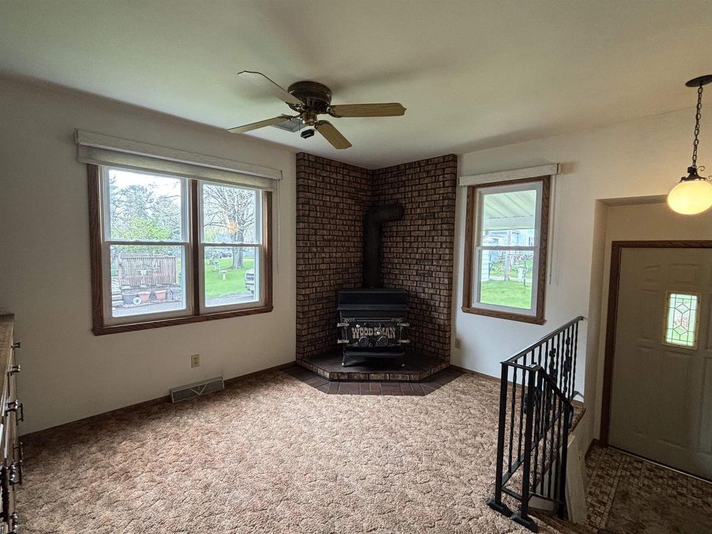Photo of 308 5th STREET, Mosinee, WI 54455 (MLS # 22601547)