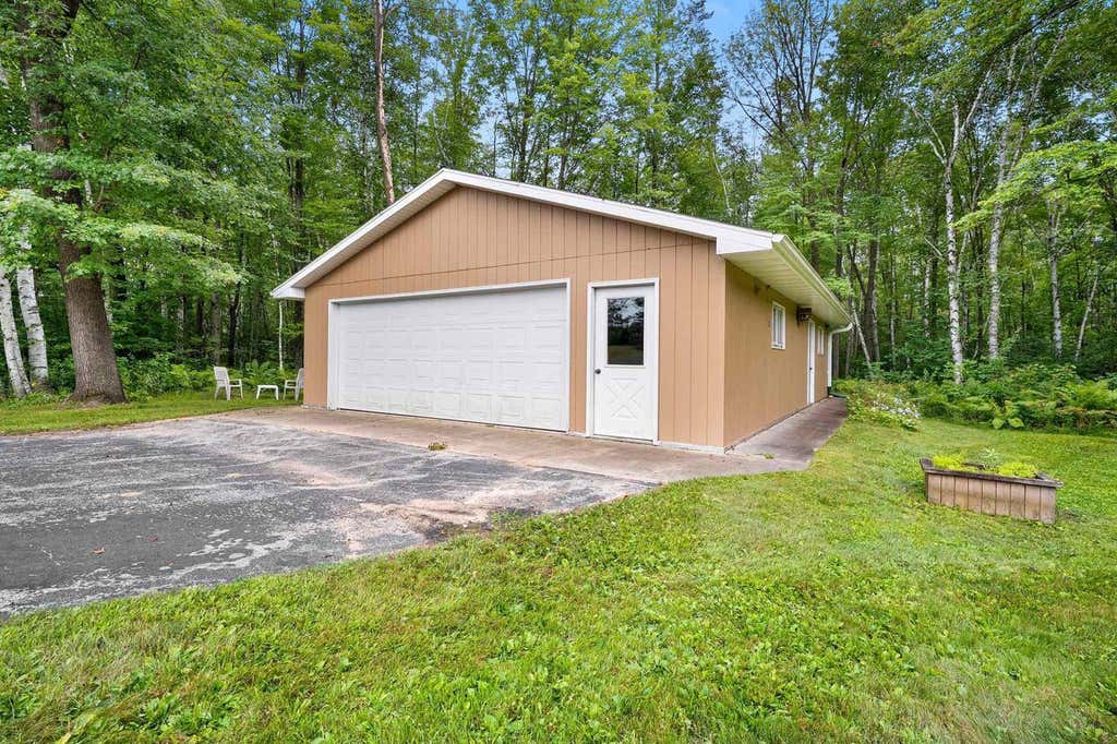 Photo of 5895 State Hwy 22, Lena, WI 54129 (MLS # 50331034)