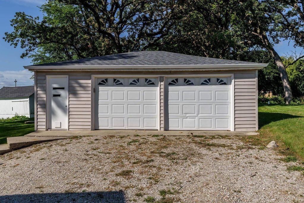 Photo of N561 Pleasant STREET, Zenda, WI 53195 (MLS # 2020773)