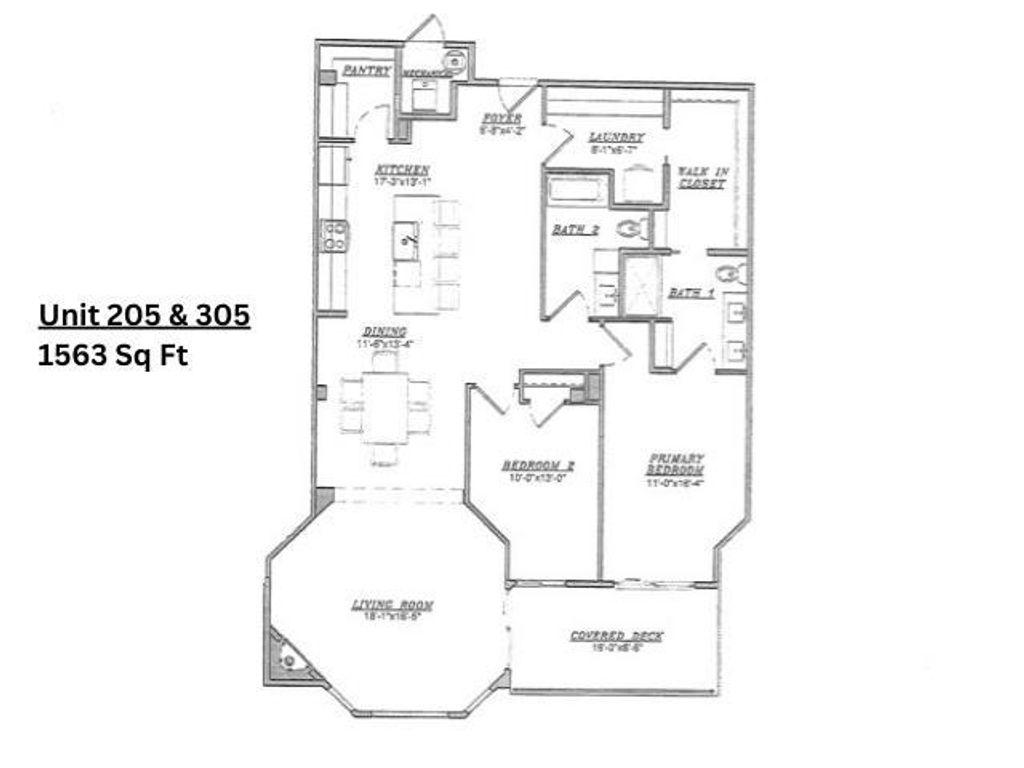 Photo of 433 Aldon CIRCLE #205, Ashwaubenon, WI 54304 (MLS # 50319752)