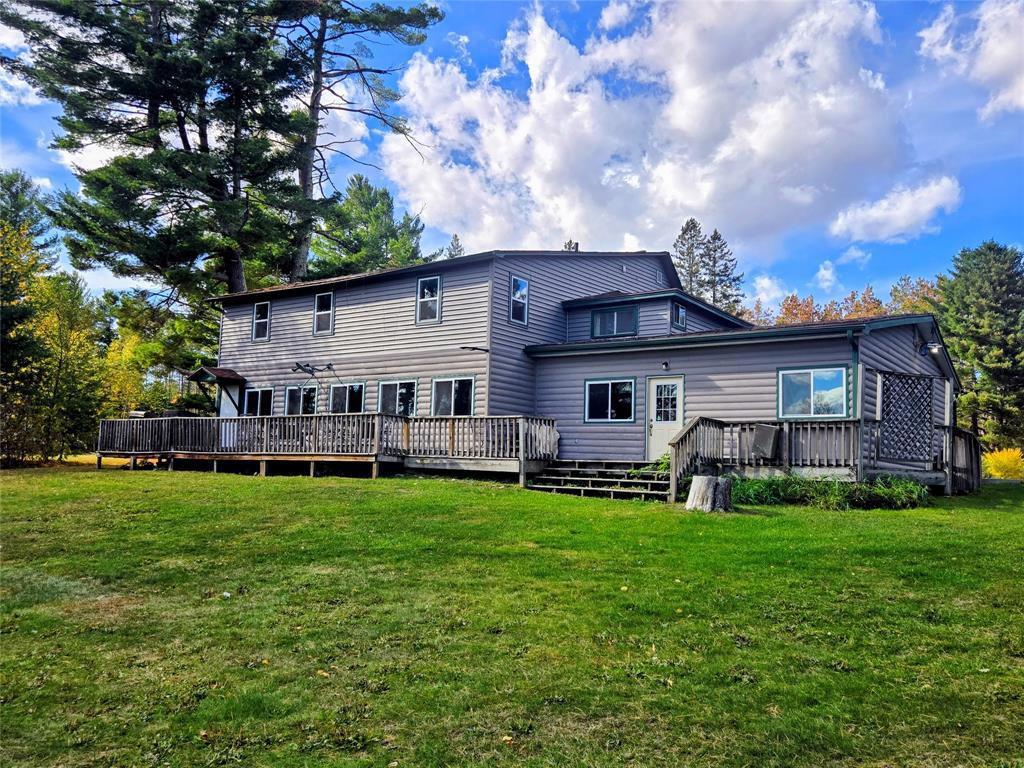 Photo of 4836 County Hwy G, Winter, WI 54896 (MLS # 1605845)