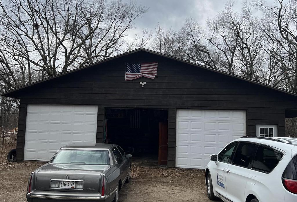 Photo of 7534 Oak Hills DRIVE, Almond, WI 54909 (MLS # 50323660)