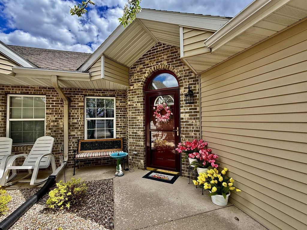 Photo of 580 N Wisconsin STREET, Berlin, WI 54923 (MLS # 50325424)