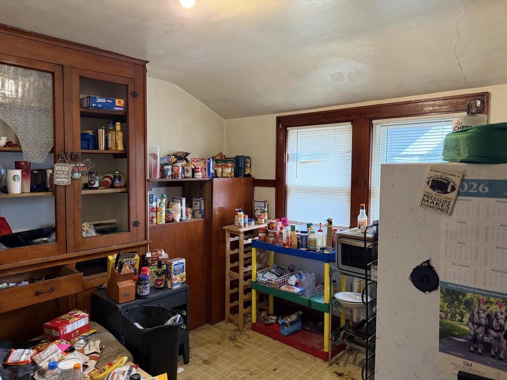 Photo of 1570 S 57th STREET, West Allis, WI 53214 (MLS # 1954286)