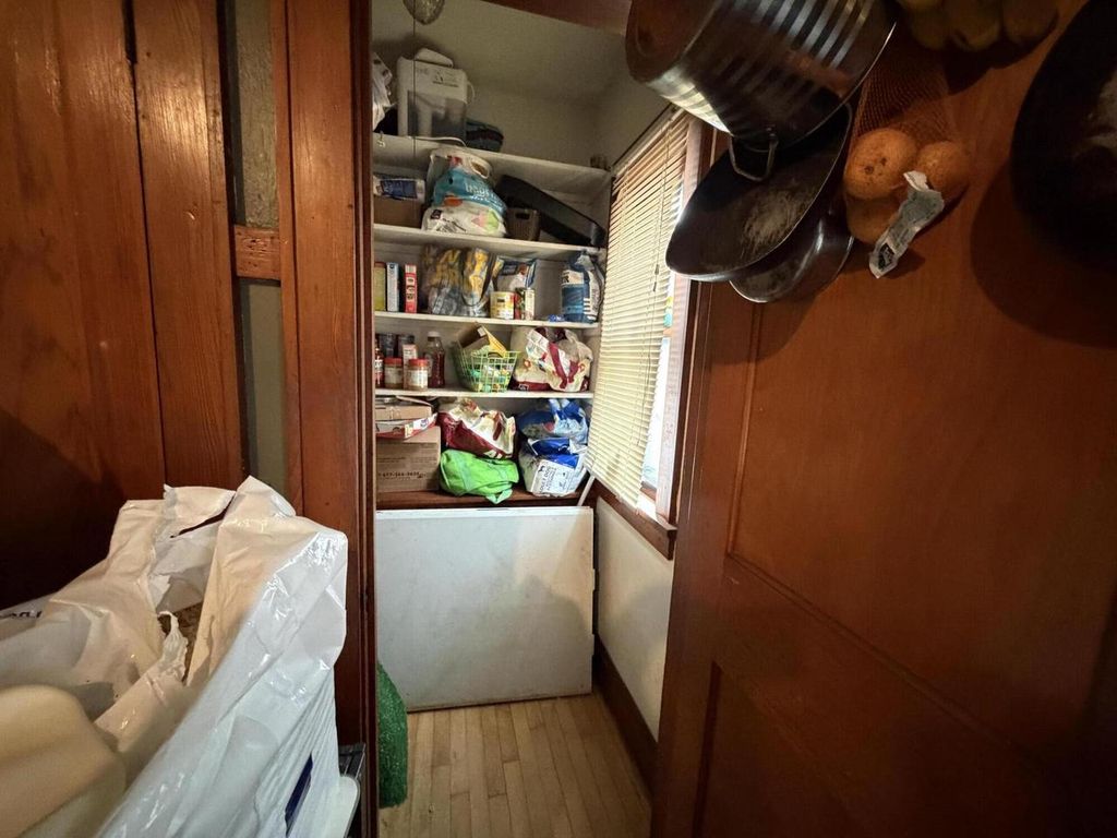 Photo of 1570 S 57th STREET, West Allis, WI 53214 (MLS # 1954286)