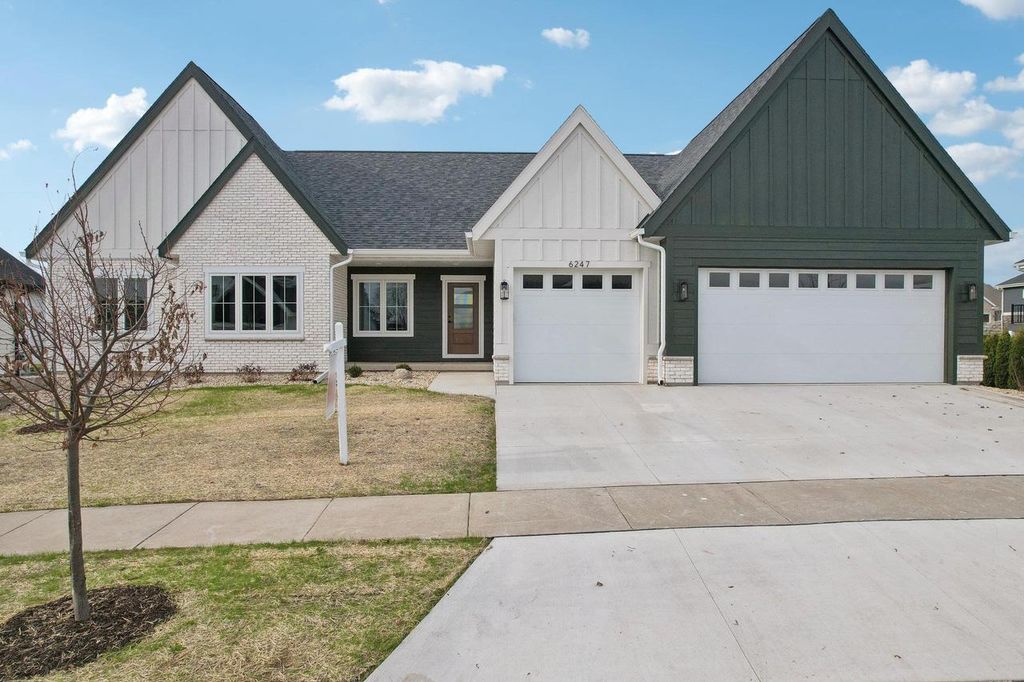 Photo of L138 Colton, Sun Prairie, WI 53590 (MLS # 2015557)