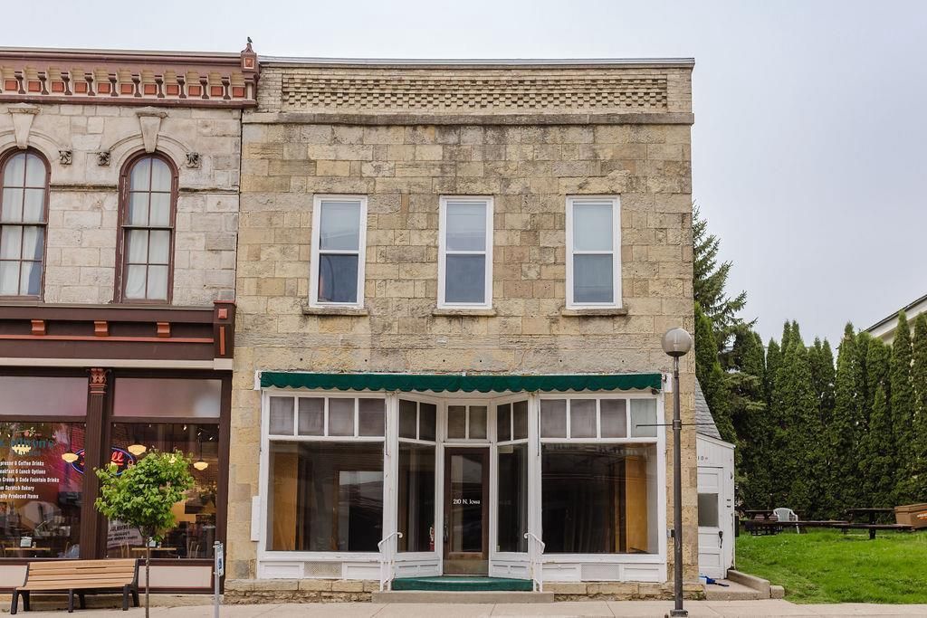Photo of 210 N Iowa STREET, Dodgeville, WI 53533 (MLS # 2020755)