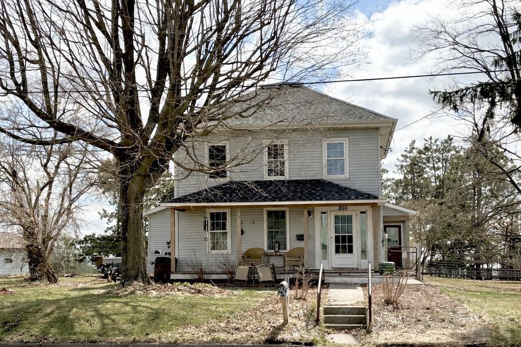 Photo of 200 N Main STREET, Mount Sterling, WI 54645 (MLS # 2017027)