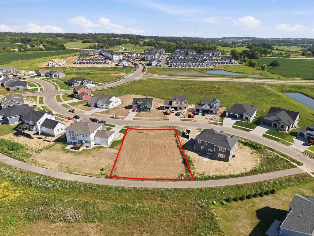 Photo of Lot 5 Morning Cove CIRCLE, Verona, WI 53593 (MLS # 2028660)
