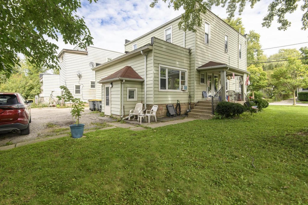 Photo of 1212 The Strand, Waukesha, WI 53186 (MLS # 1982571)