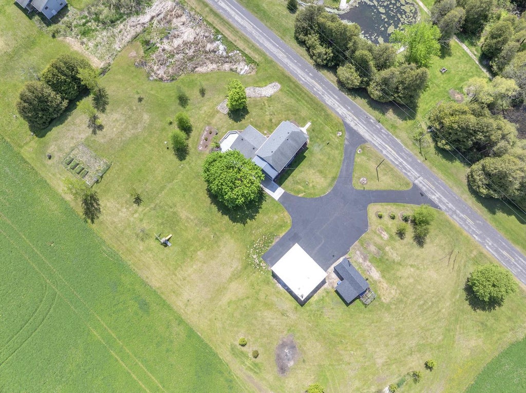 Photo of 11607 Schad ROAD, Kiel, WI 53042 (MLS # 1980447)