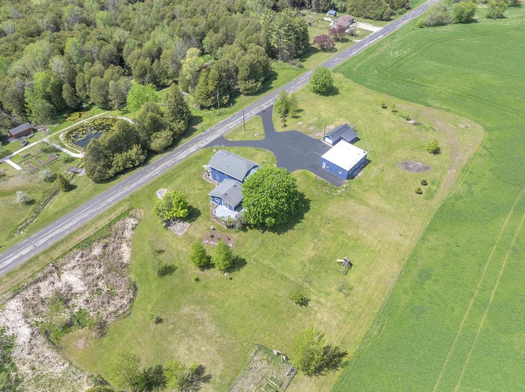 Photo of 11607 Schad ROAD, Kiel, WI 53042 (MLS # 1980447)