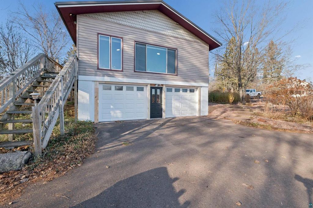 Photo of 19805 Keystone ROAD, Mason, WI 54856 (MLS # 6123024)