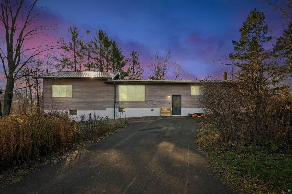 Photo of 19805 Keystone ROAD, Mason, WI 54856 (MLS # 6123024)