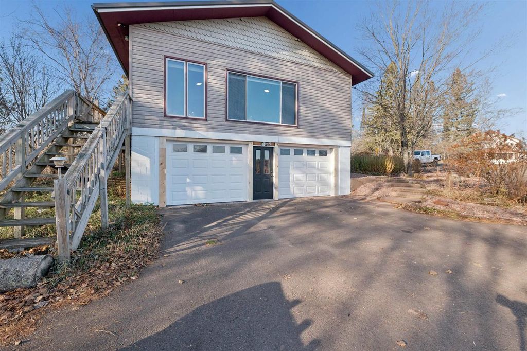 Photo of 19805 Keystone ROAD, Mason, WI 54856 (MLS # 6123024)