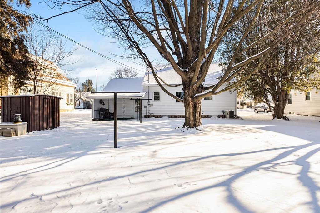 Photo of 912 N 2nd AVENUE, Wausau, WI 54401 (MLS # 22600243)