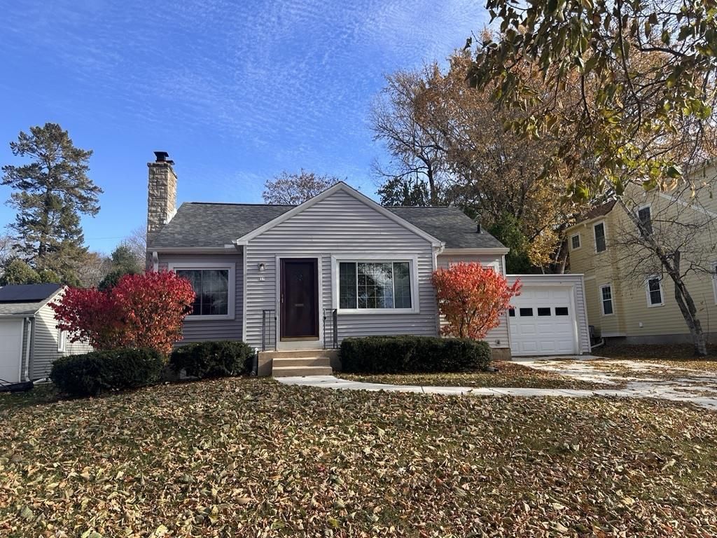 Photo of 37 S Hillside TERRACE, Madison, WI 53705 (MLS # 2014177)