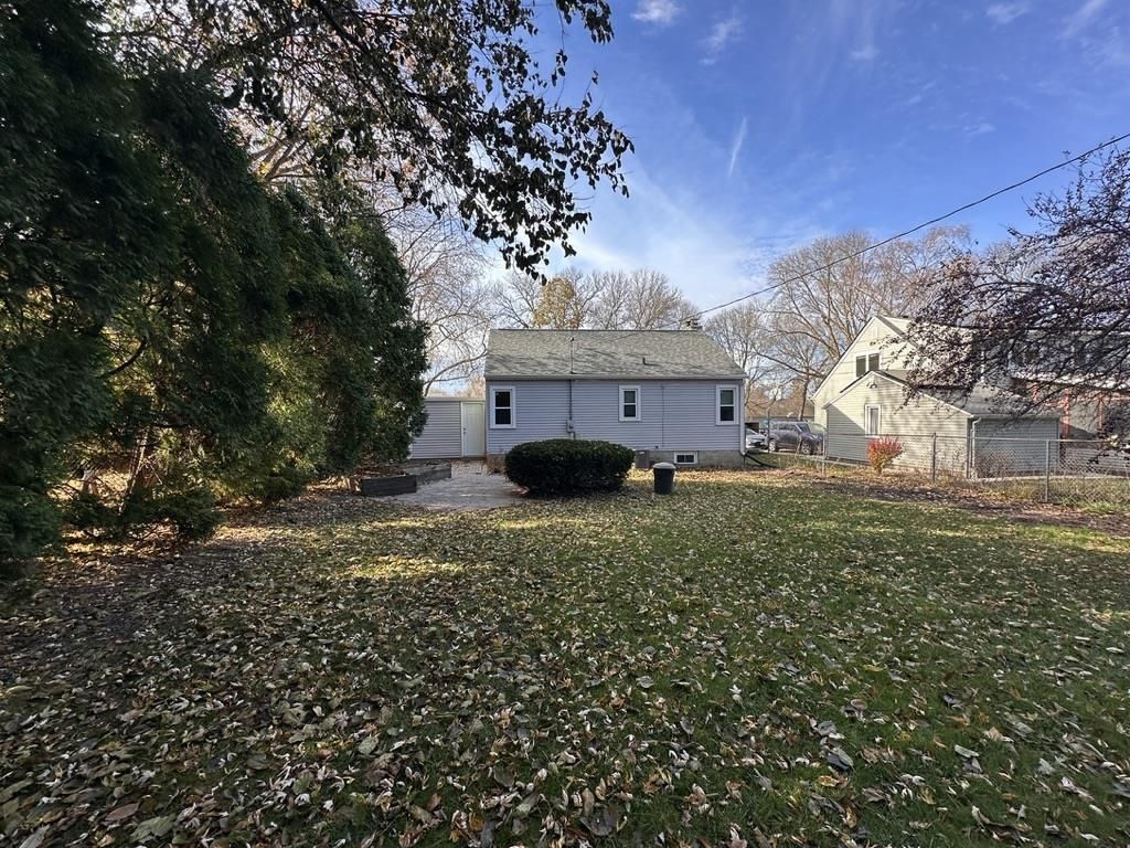 Photo of 37 S Hillside TERRACE, Madison, WI 53705 (MLS # 2014177)