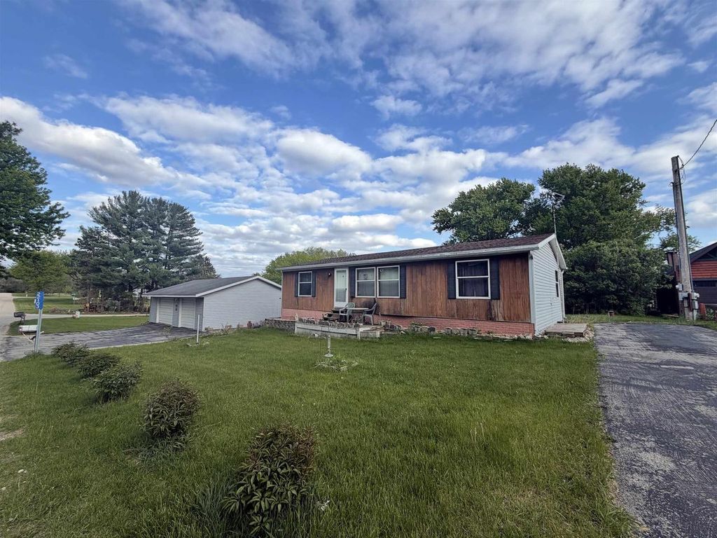 Photo of 22103 Elizabeth STREET, Muscoda, WI 53573 (MLS # 2022727)