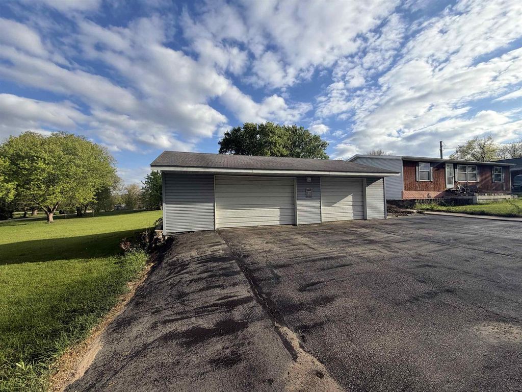 Photo of 22103 Elizabeth STREET, Muscoda, WI 53573 (MLS # 2022727)