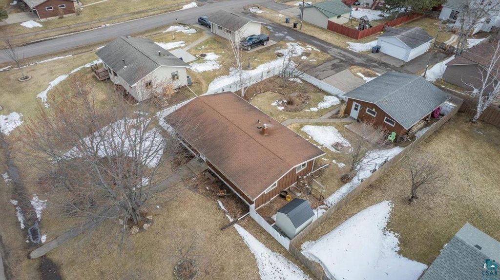 Photo of 2010 Garfield AVENUE, Superior, WI 54880 (MLS # 6124239)