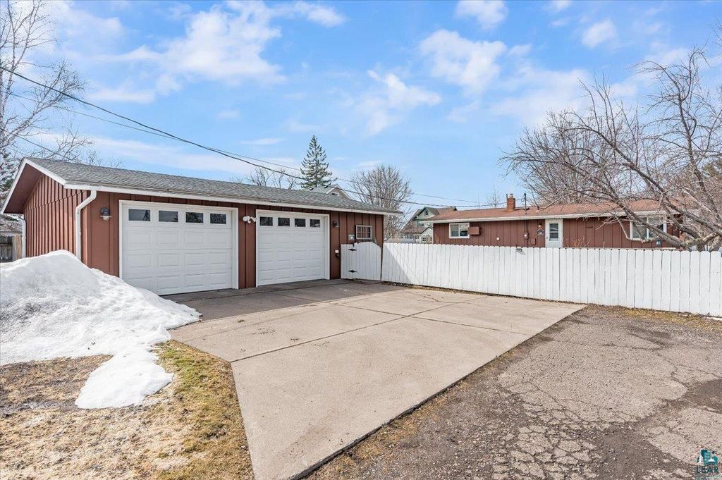 Photo of 2010 Garfield AVENUE, Superior, WI 54880 (MLS # 6124239)