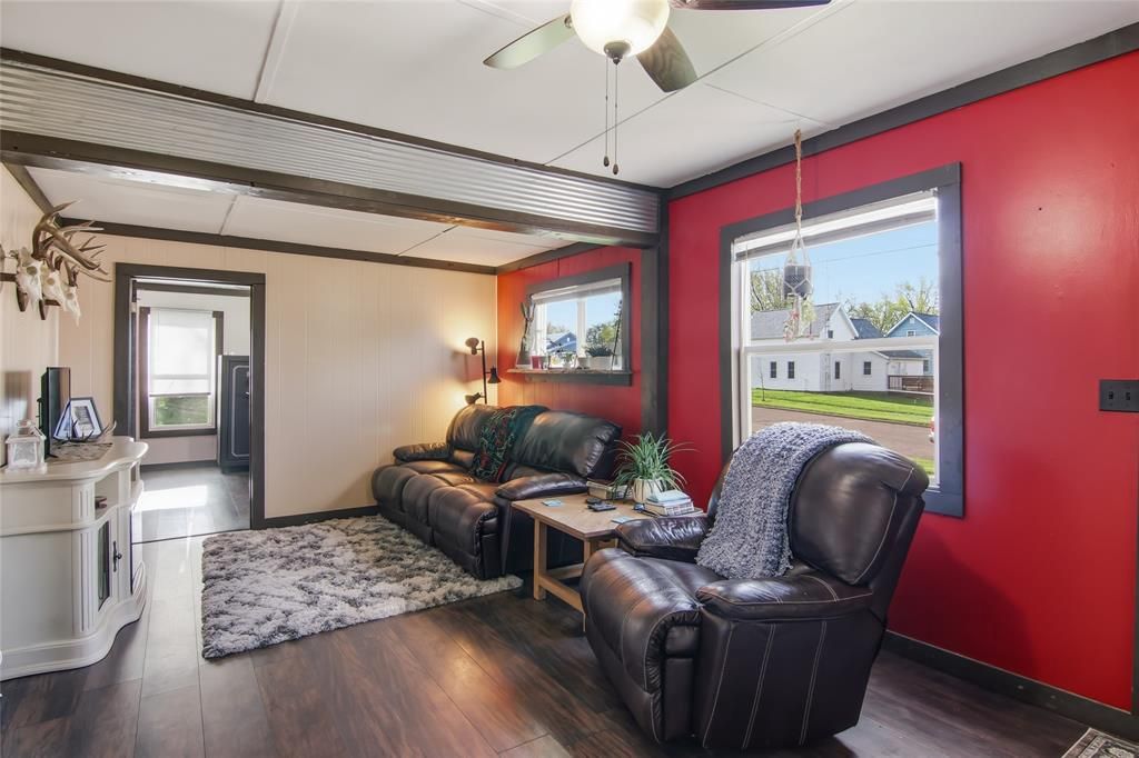 Photo of 208 Osborne STREET, Cornell, WI 54732 (MLS # 1600699)