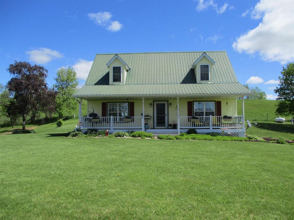 Photo of 30694 County W ROAD, Elroy, WI 53929 (MLS # 2017644)