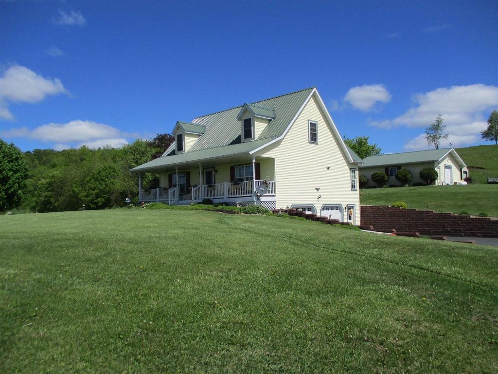 Photo of 30694 County W ROAD, Elroy, WI 53929 (MLS # 2017644)