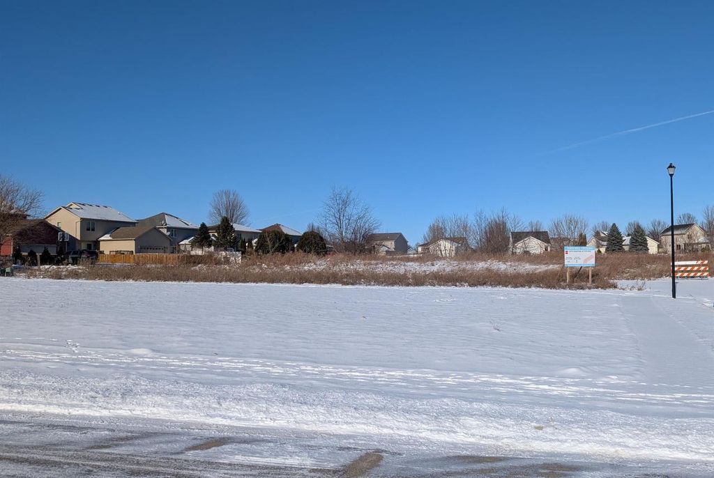 Photo of 1106 Kadow LANE, Sun Prairie, WI 53590 (MLS # 2015425)