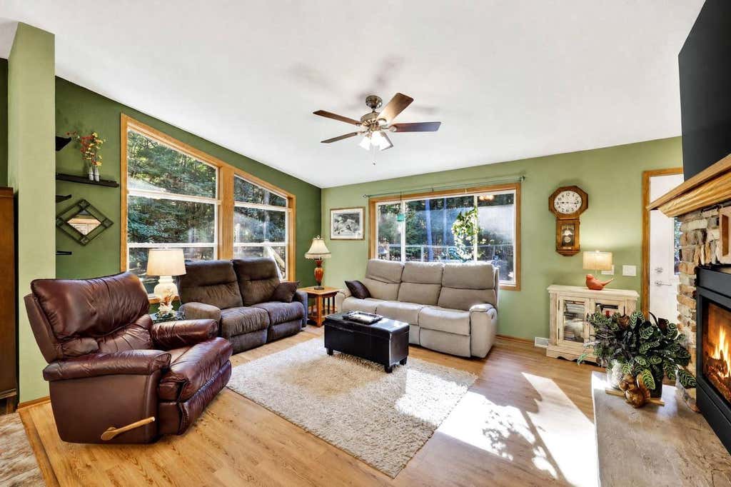 Photo of W10352 29th STREET, Camp Douglas, WI 54618 (MLS # 2029529)