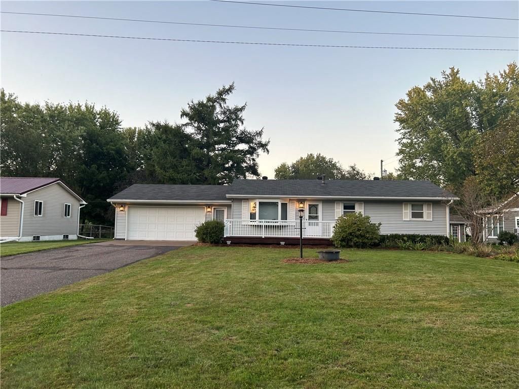 Photo of 26274 W Stebins STREET, Eleva, WI 54738 (MLS # 1598544)