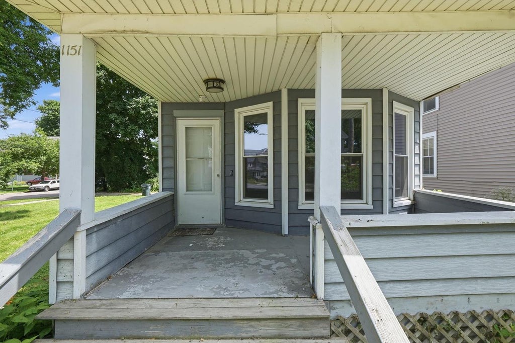 Photo of 1151 Jenifer STREET, Madison, WI 53703 (MLS # 2031898)